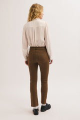 IZIA SLIM JEANS