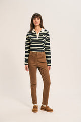 IZIA SLIM JEANS