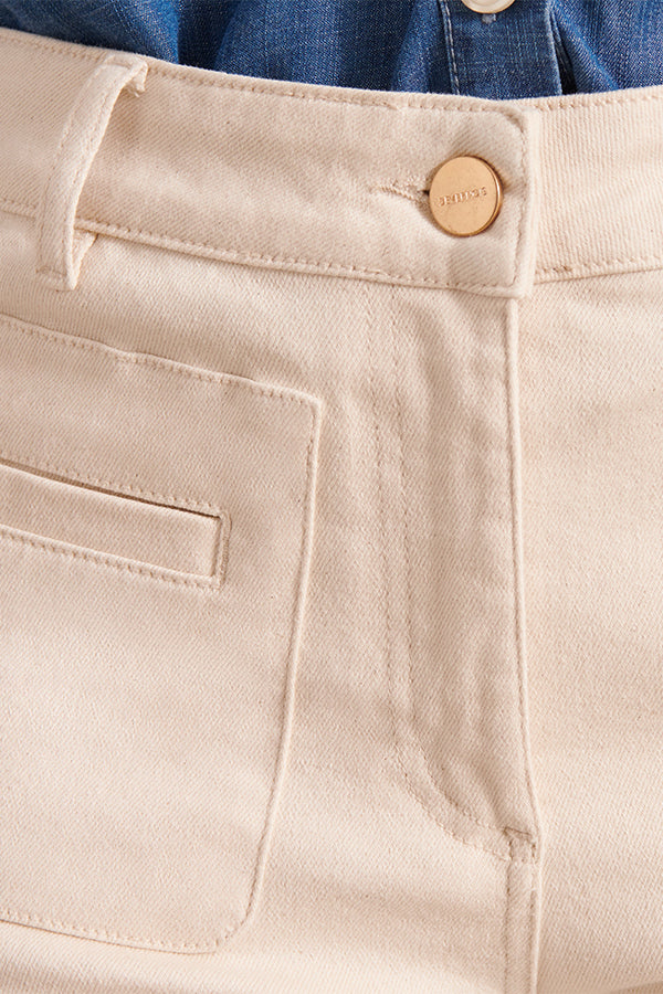 PABLO STRAIGHT JEANS