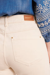 PABLO STRAIGHT JEANS