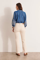 PABLO STRAIGHT JEANS