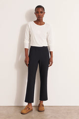 PACOLETTE12 BLUE 7/8TH TROUSERS