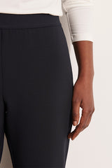 PACOLETTE12 BLUE 7/8TH TROUSERS