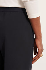 PACOLETTE12 BLUE 7/8TH TROUSERS