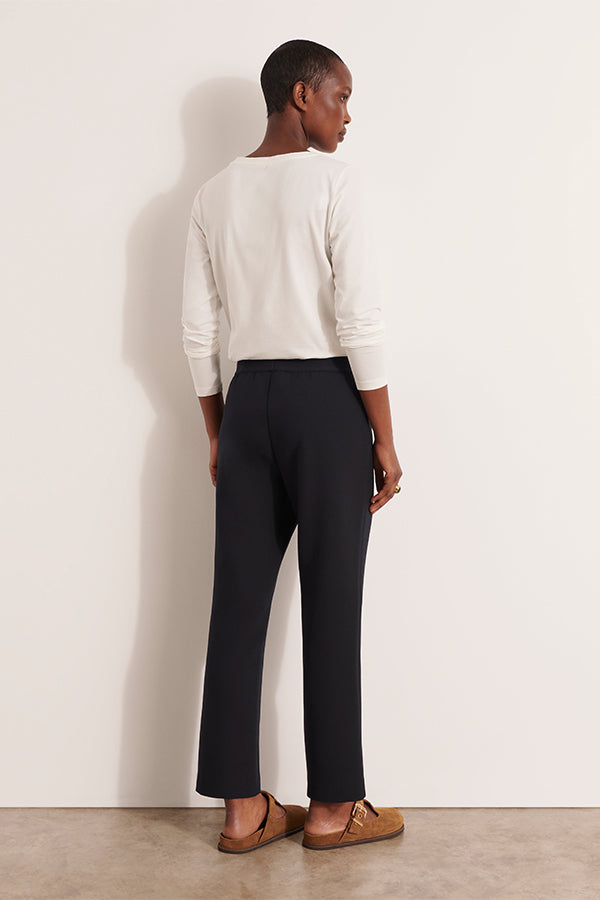 PACOLETTE12 BLUE 7/8TH TROUSERS