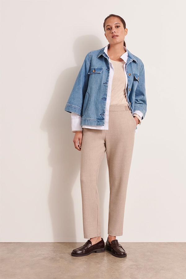 PALAGONIA-BRIT JOGGING TROUSERS