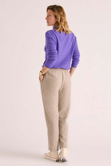 PALATWEED JOGGING TWEED TROUSERS