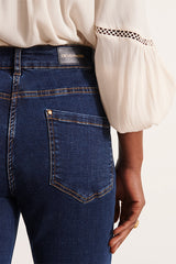 PANJINA12-L STRAIGHT JEANS