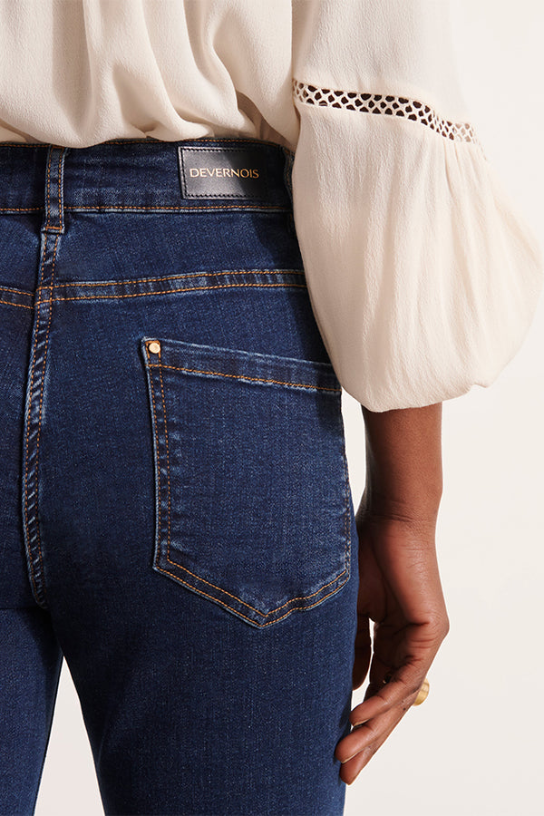 PANJINA12-L STRAIGHT JEANS