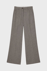 NAWRAS WIDE LEG TROUSERS