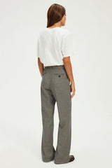 NAWRAS WIDE LEG TROUSERS