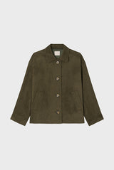 MAISSA CORDUROY JACKET