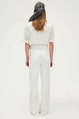 JASON SAILOR STYLE FLARED JEANS