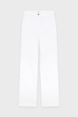LOUIE FLARED JEANS