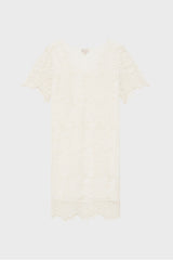 PITA MINI LACE DRESS