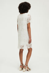 PITA MINI LACE DRESS