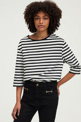 GRAZIA SAILOR T-SHIRT