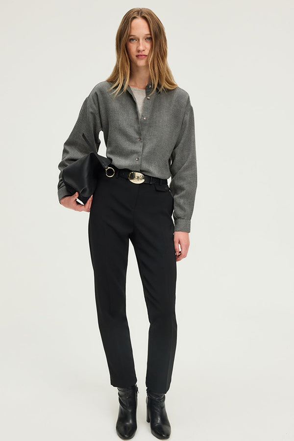 AMAL COTTON SHIRT