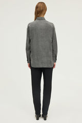 AMAL COTTON SHIRT