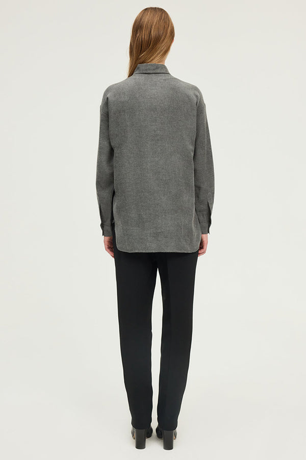 AMAL COTTON SHIRT