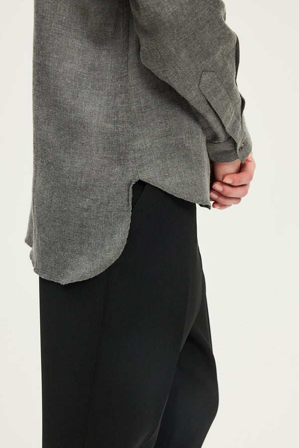 AMAL COTTON SHIRT