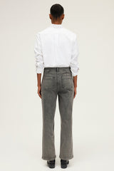 CAMILIA STRAIGHT JEANS