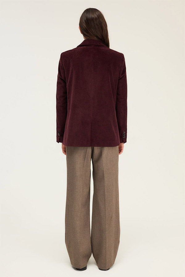 NELI CORDUROY JACKET