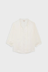 CAROLE SILK SHIRT