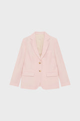 MAYLIS LINEN MIXJACKET