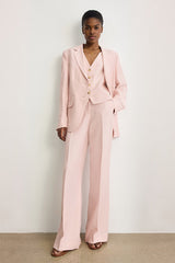 MAYLIS LINEN MIXJACKET