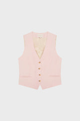 MARINA SUIT VEST