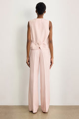 MARINA SUIT VEST