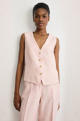 MARINA SUIT VEST