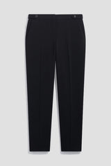 MARIE SLIM SUIT TROUSERS
