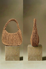 YARD NATURAL BAG
