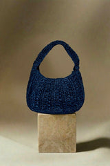 YARD INDIGO BAG
