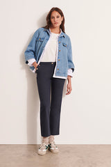PICO12-B 7/8 TROUSERS