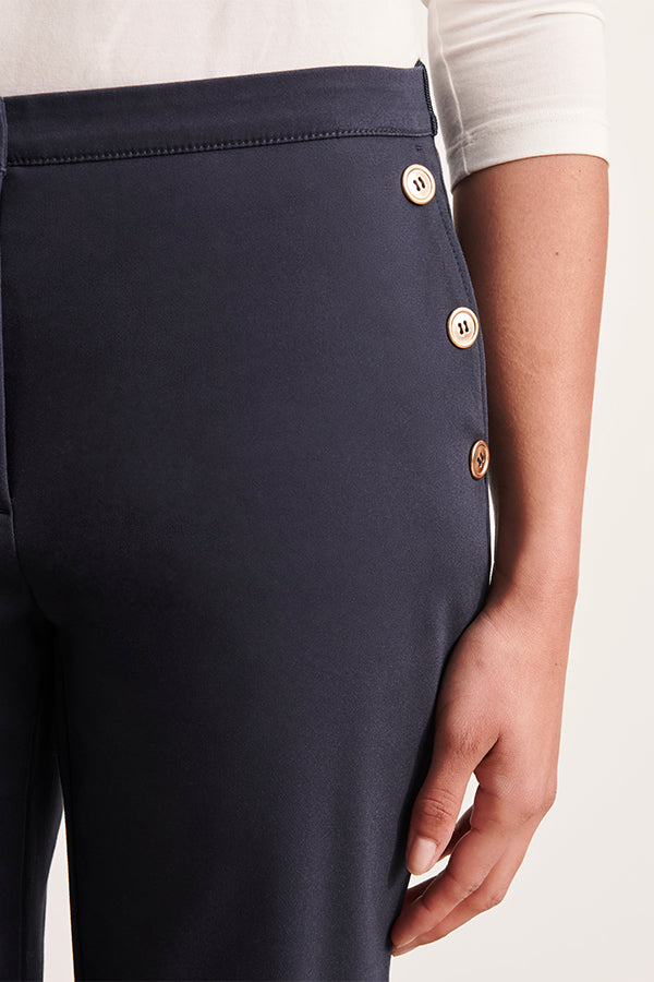 PICO12-B 7/8 TROUSERS