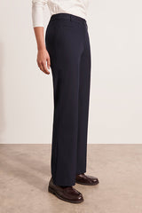 PIENTO FLARED TROUSERS