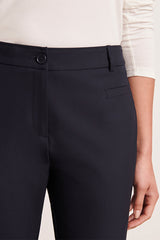 PIENTO FLARED TROUSERS
