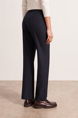 PIENTO FLARED TROUSERS