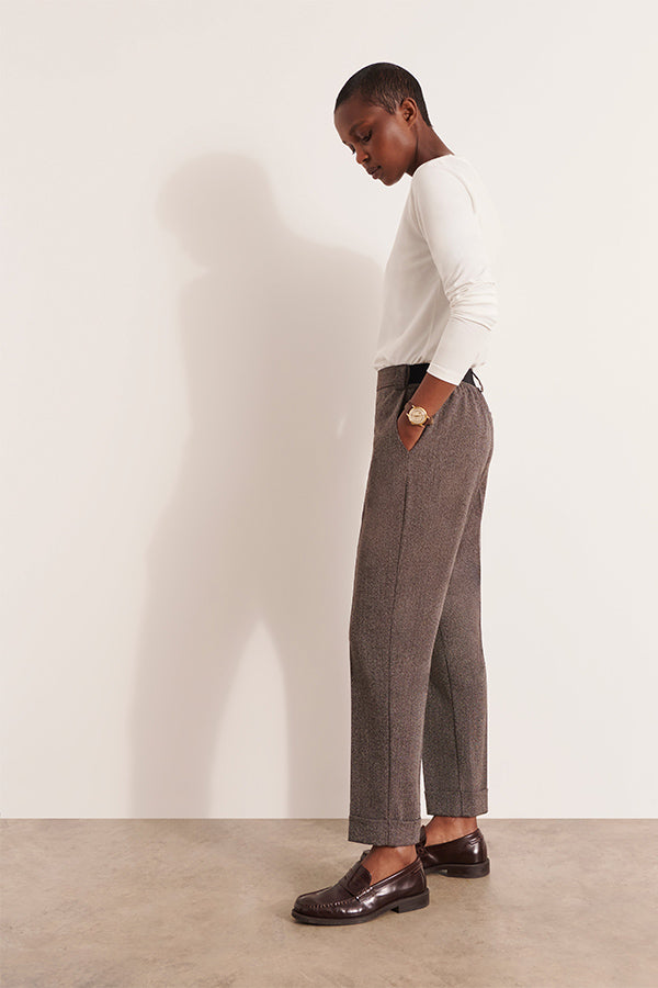 PIKIRYS 7/8 TROUSERS