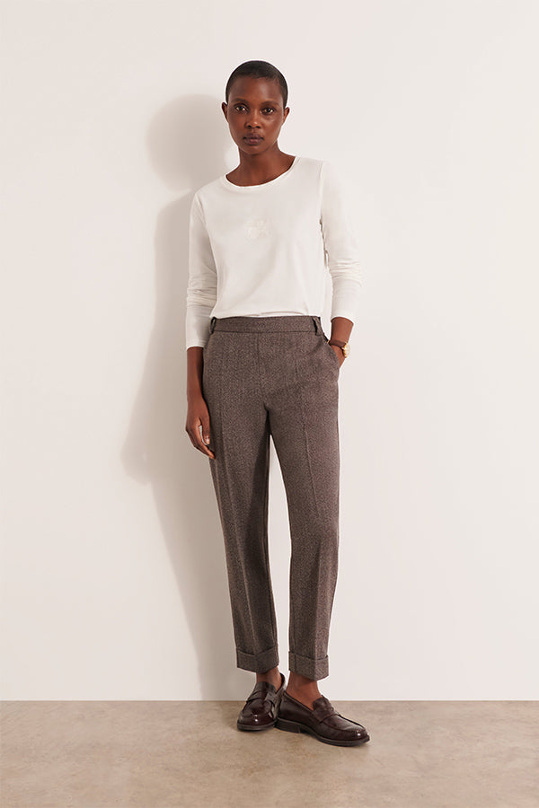 PIKIRYS 7/8 TROUSERS
