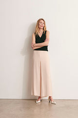 PLAZA FLUID TROUSERS