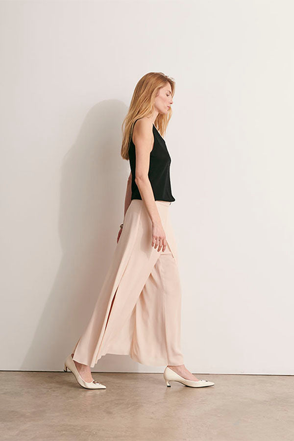 PLAZA FLUID TROUSERS