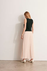PLAZA FLUID TROUSERS