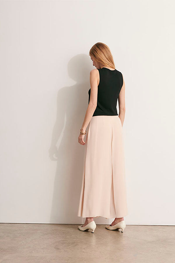 PLAZA FLUID TROUSERS