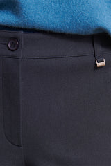 PLUVIER12-L BLUE TROUSERS