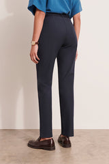 PLUVIER12-L BLUE TROUSERS