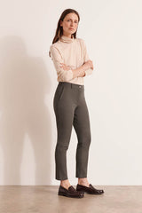 PLUVIER12-L GREY TROUSERS